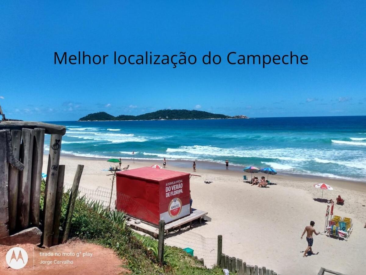 Pousada Mar&Sol Comfort 9Km Do Aeroporto Florianopolis Exterior photo